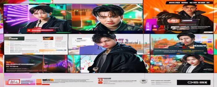 热门黑料视频封面大图，画面清晰明亮，展示精彩黑料内容缩略图，配有播放进度条与高清标志